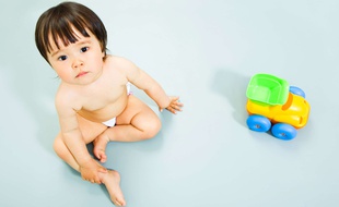 Des applications mobiles permettent de surveiller la santé des plus petits.